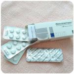 Феназепам  Phenazepam Valenta  1 мг в Губкине
