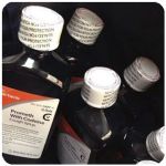 Кодеин сироп Codein (для приготовления напитка Lean, Purple Drank)  473 мл  в Губкине