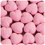 Экстази  Ecstasy Love 200 MDMA в Губкине