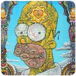 Марки LSD-25 VHQ чистых 250 мкг в Губкине
